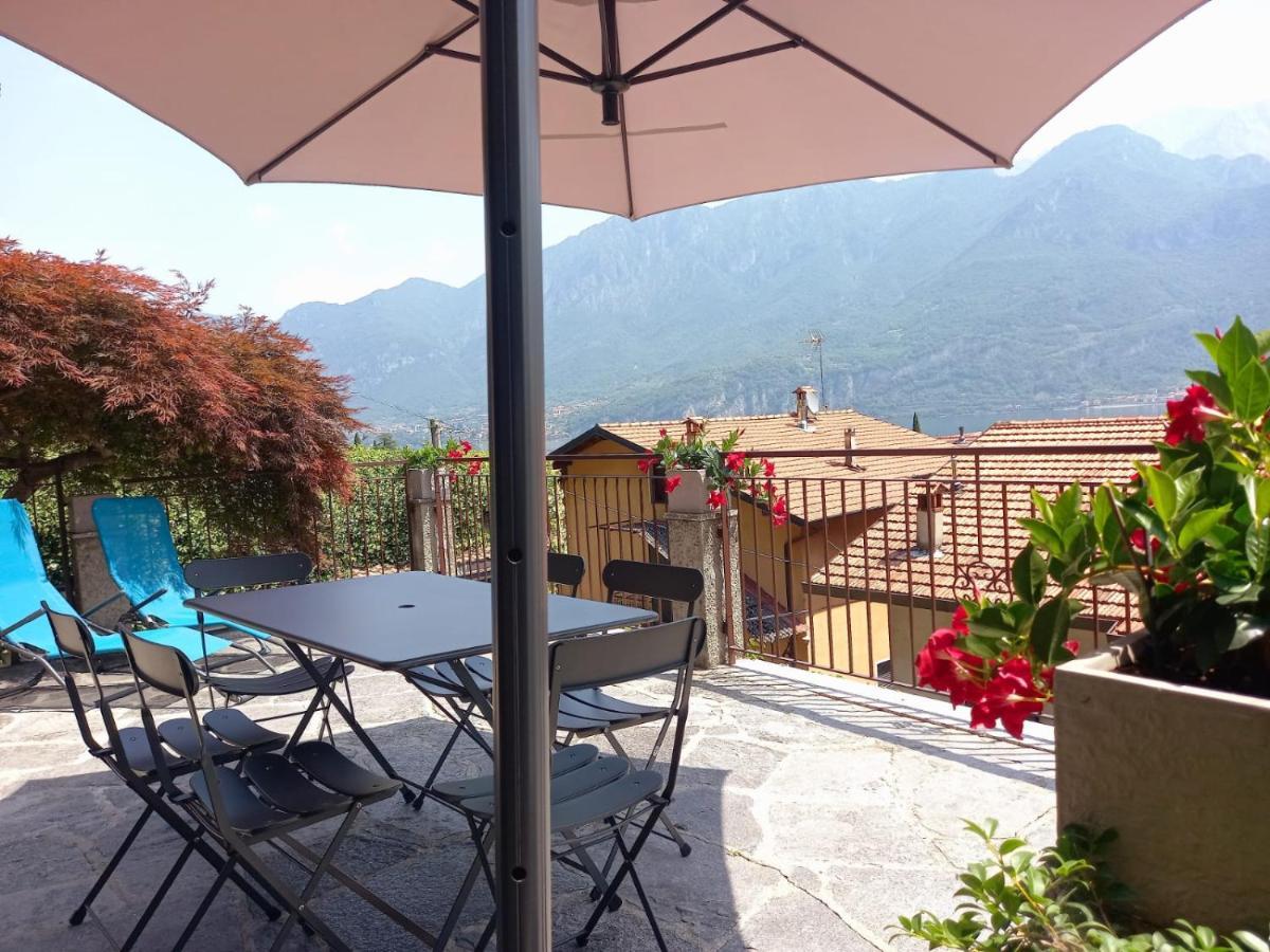 Le Grigne Guesthouse - The Garden Oliveto Lario Exterior foto